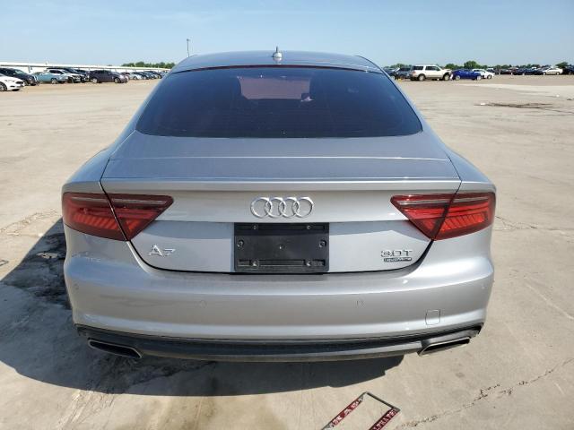 2017 Audi A7 Premium Plus VIN: WAUW2AFC6HN039280 Lot: 55143424