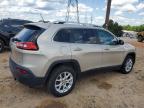 JEEP CHEROKEE L photo