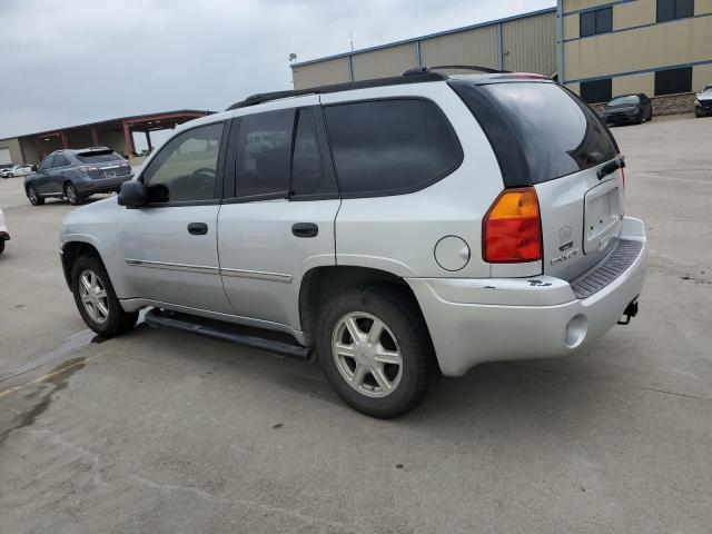 2009 GMC Envoy Sle VIN: 1GKDS33S692100197 Lot: 56409174