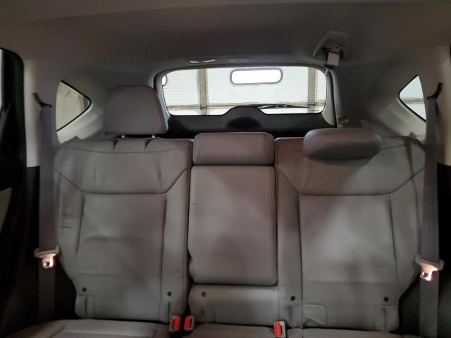 2015 Honda Cr-V Exl VIN: 2HKRM4H7XFH624906 Lot: 53018974