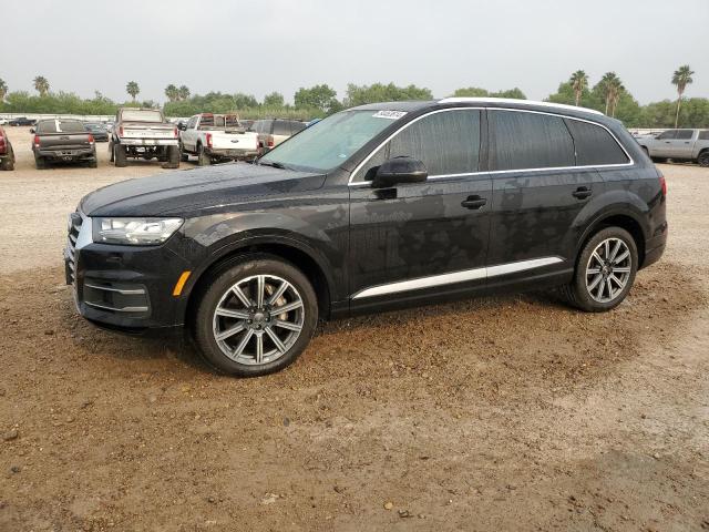 2017 Audi Q7 Premium Plus VIN: WA1LAAF70HD004357 Lot: 54463614