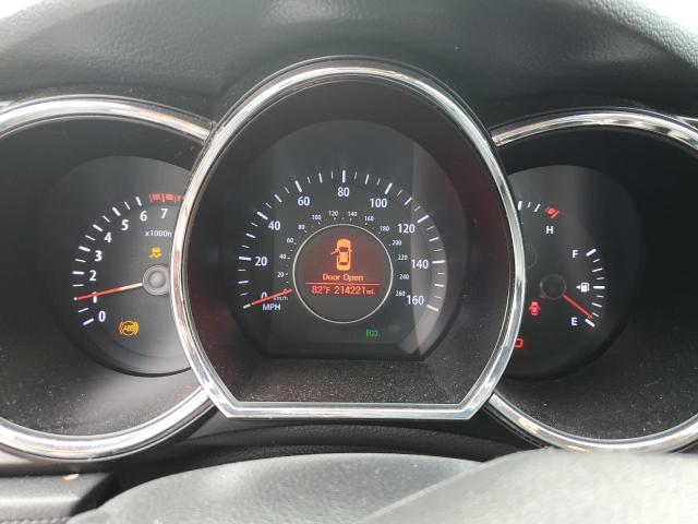 2012 Kia Optima Ex VIN: 5XXGN4A7XCG087072 Lot: 55067664