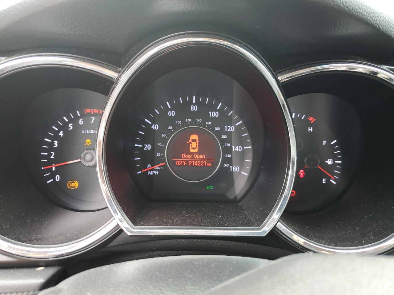 5XXGN4A7XCG087072 2012 Kia Optima Ex