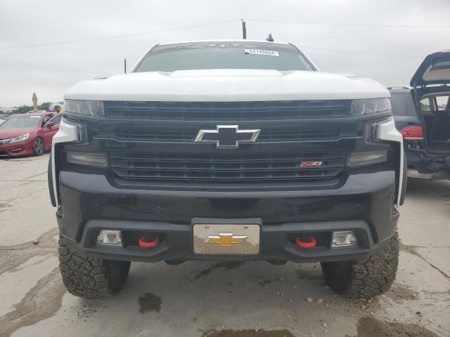 2021 CHEVROLET SILVERADO - 1GCPYFED4MZ171275