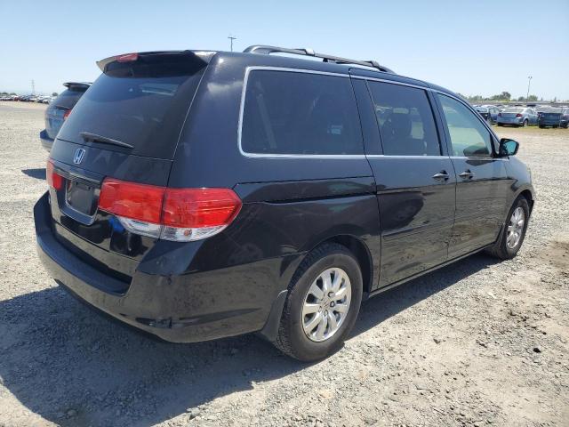 2009 Honda Odyssey Exl VIN: 5FNRL38779B002070 Lot: 53466344