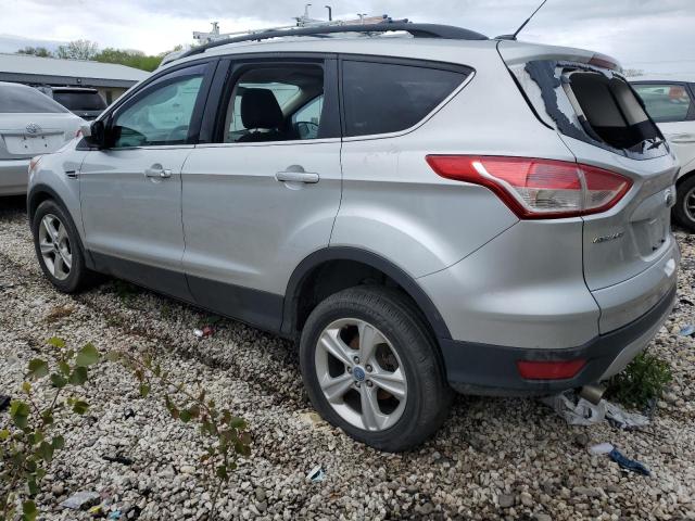 2013 Ford Escape Se VIN: 1FMCU9GX7DUA16439 Lot: 52823914