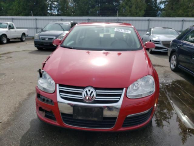 2010 Volkswagen Jetta Se VIN: 3VWRZ7AJ4AM026352 Lot: 56241904