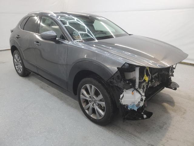 2023 Mazda Cx-30 Preferred VIN: 3MVDMBCMXPM528327 Lot: 54716584