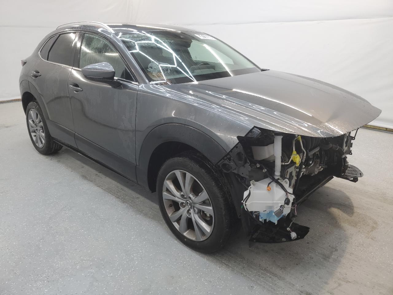 3MVDMBCMXPM528327 2023 Mazda Cx-30 Preferred