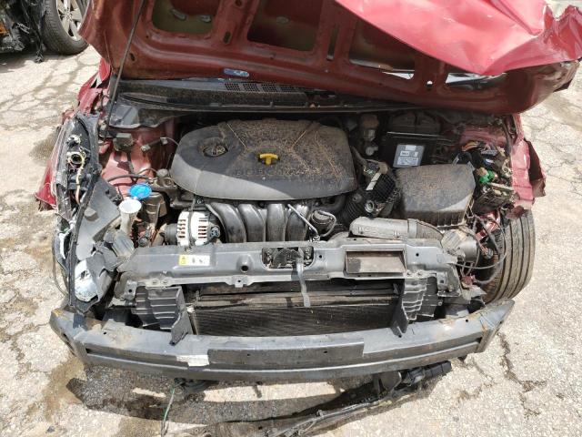 2015 HYUNDAI ELANTRA SE - 5NPDH4AE6FH555316