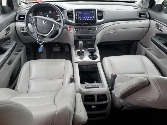 2016 Honda Pilot Exl VIN: 5FNYF6H5XGB100364 Lot: 55351844