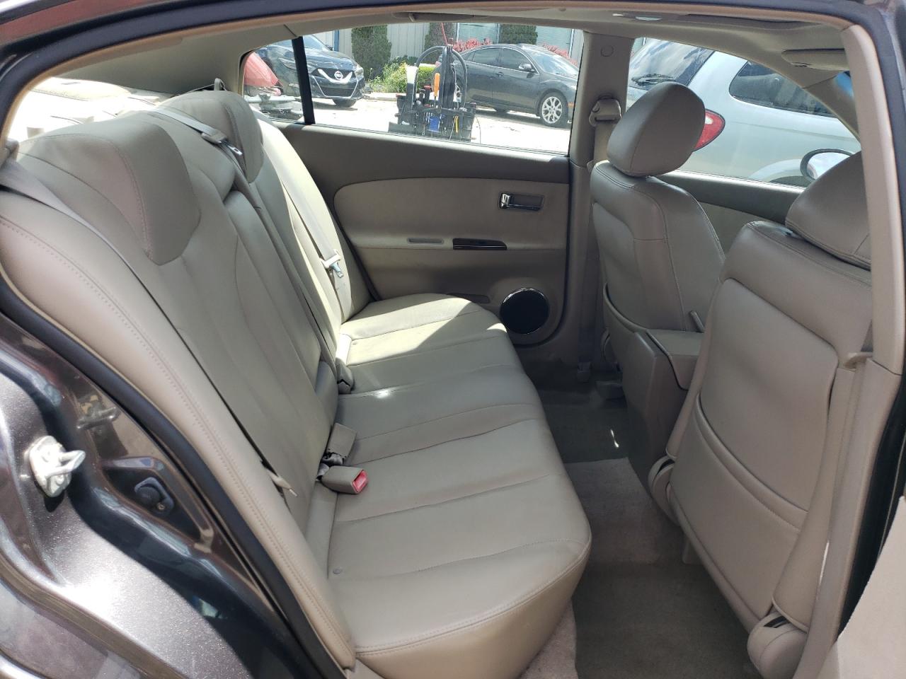 1N4BL11D25C396838 2005 Nissan Altima Se