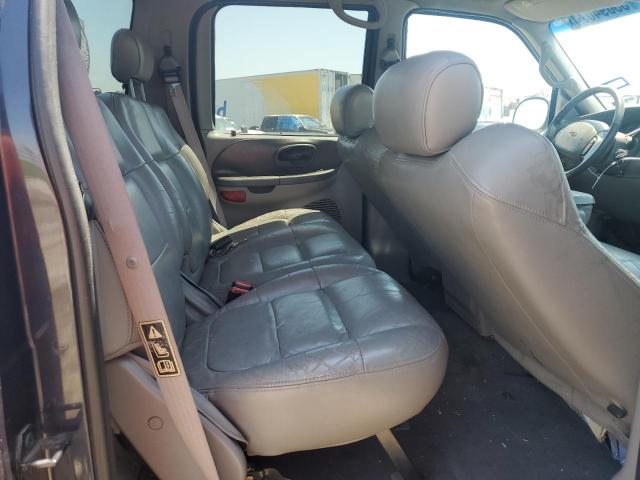 2001 Ford F150 Supercrew VIN: 1FTRW07LX1KB48118 Lot: 55094074