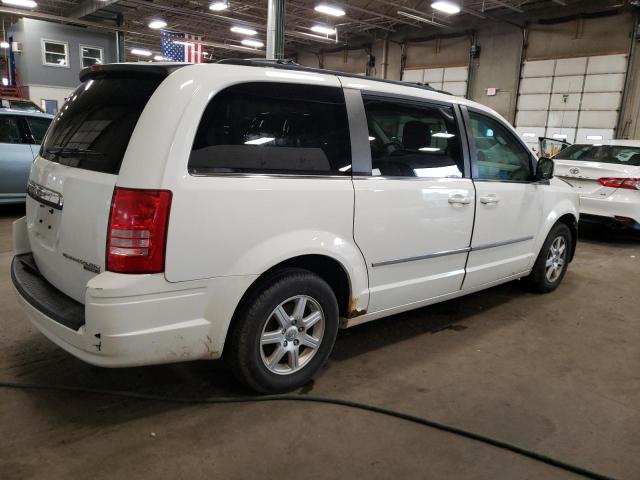 2010 Chrysler Town & Country Touring VIN: 2A4RR5D17AR293216 Lot: 55722604