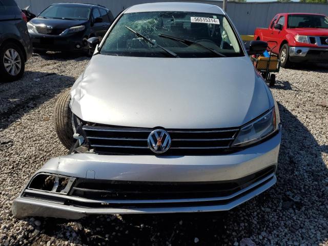 2015 Volkswagen Jetta Base VIN: 3VW2K7AJ0FM322742 Lot: 56515314