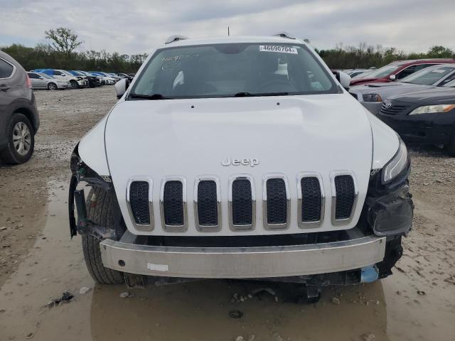 2016 Jeep Cherokee Latitude VIN: 1C4PJMCS8GW269676 Lot: 46690704