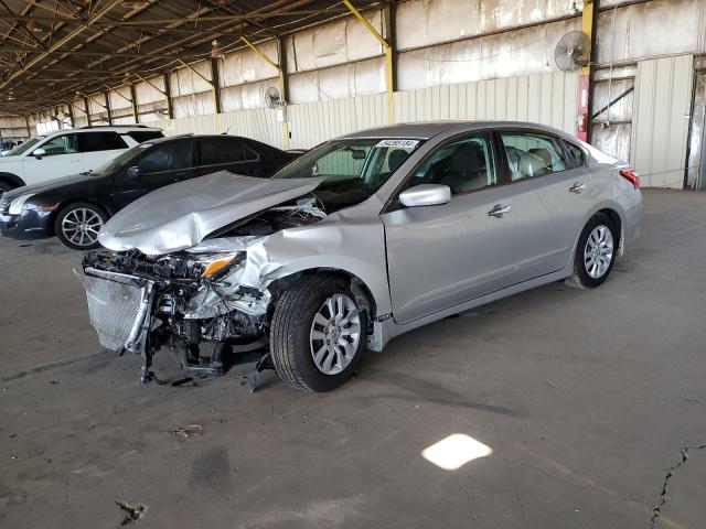 2017 Nissan Altima 2.5 VIN: 1N4AL3AP5HC224194 Lot: 54285184