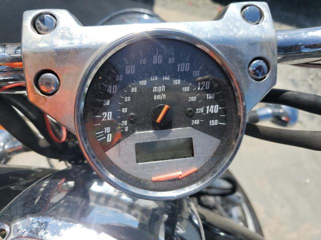 2002 HONDA VTX1800 C - 1HFSC46002A001716