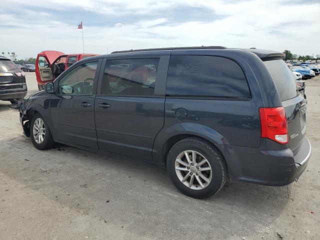 2013 Dodge Grand Caravan Sxt VIN: 2C4RDGCG3DR670747 Lot: 53397954