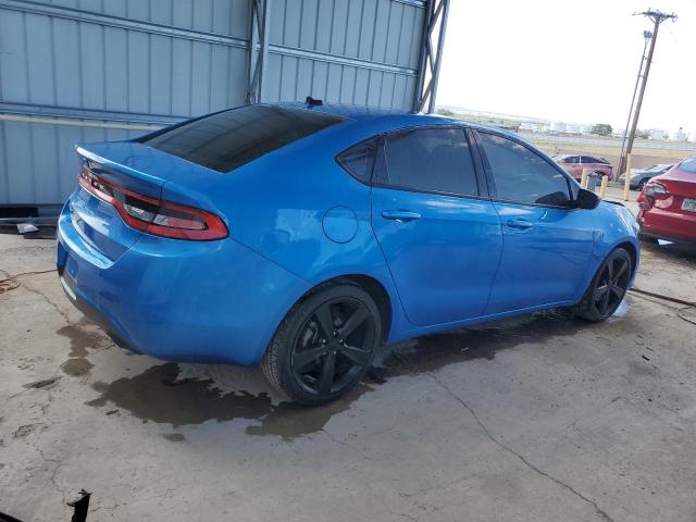 2015 Dodge Dart Sxt VIN: 1C3CDFBB8FD378883 Lot: 53787704