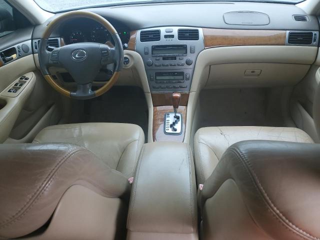 2005 Lexus Es 330 VIN: JTHBA30G455115438 Lot: 54844664