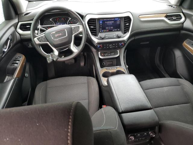 2021 GMC Acadia Sle VIN: 1GKKNKLS7MZ131970 Lot: 55959394