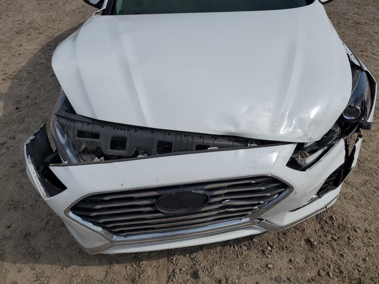 5NPE34AF7JH658359 2018 Hyundai Sonata Sport