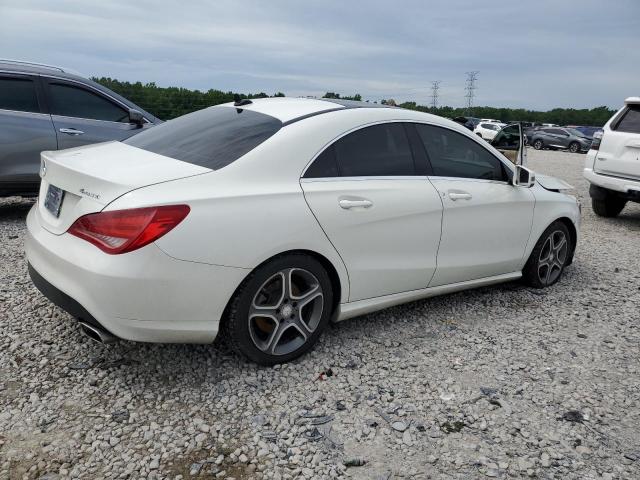 VIN WDDSJ4GB3EN149409 2014 Mercedes-Benz CLA-Class,... no.3