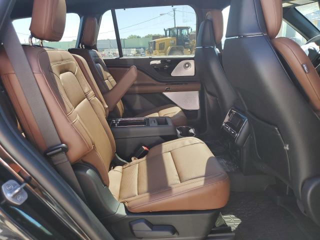 2023 Lincoln Aviator Reserve VIN: 5LM5J7XC4PGL27457 Lot: 56895544