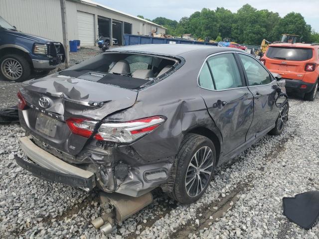 VIN 4T1B11HK6JU625087 2018 Toyota Camry, L no.3