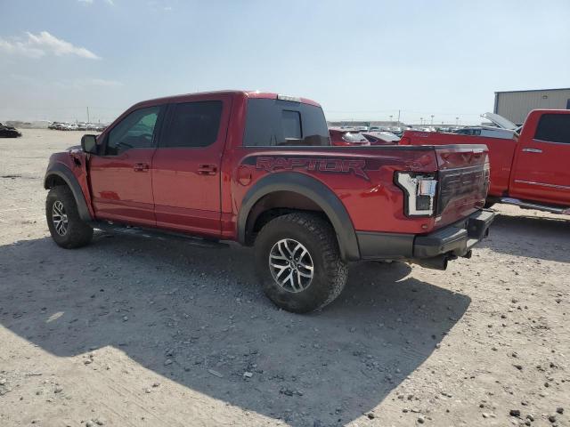 1FTFW1RG8JFD84378 2018 FORD F-150 - Image 2