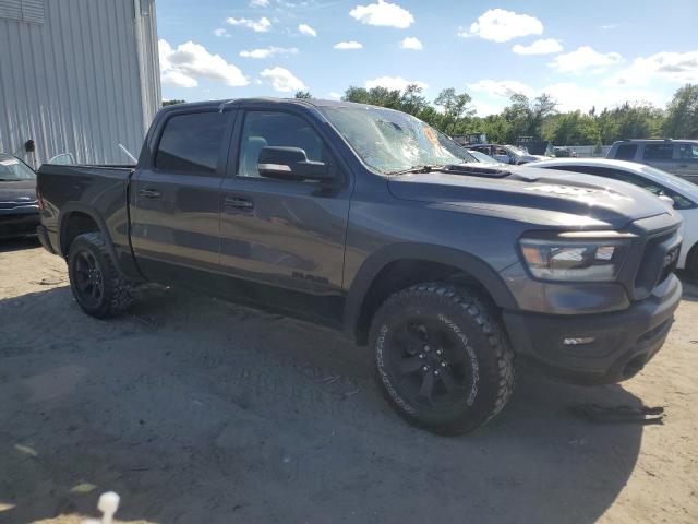 2022 Ram 1500 Rebel VIN: 1C6SRFLT2NN109018 Lot: 55623684