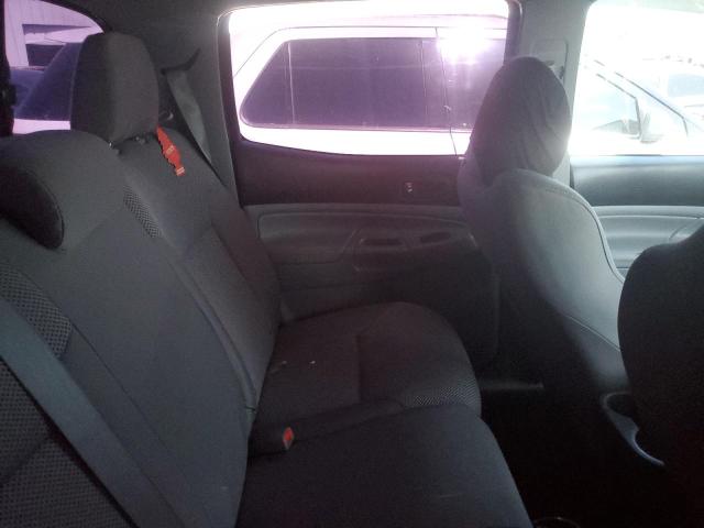 2014 Toyota Tacoma Double Cab Prerunner Long Bed VIN: 3TMKU4HN7EM038673 Lot: 55907544