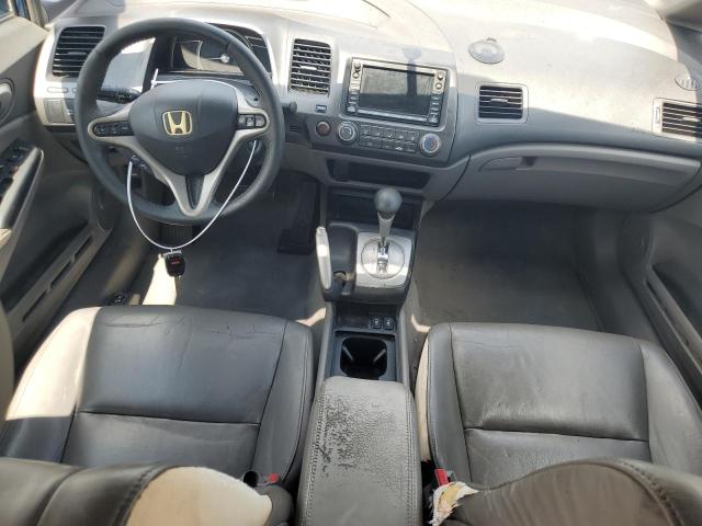 2009 Honda Civic Exl VIN: 19XFA169X9E001065 Lot: 53998364