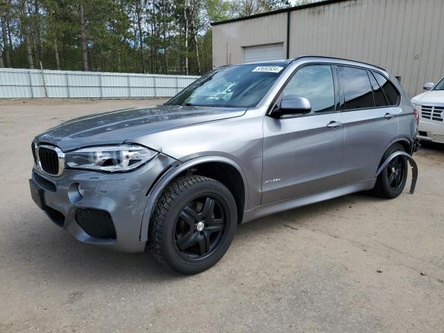 VIN 5UXKS4C51F0J99097 2015 BMW X5, Xdrive35D no.1