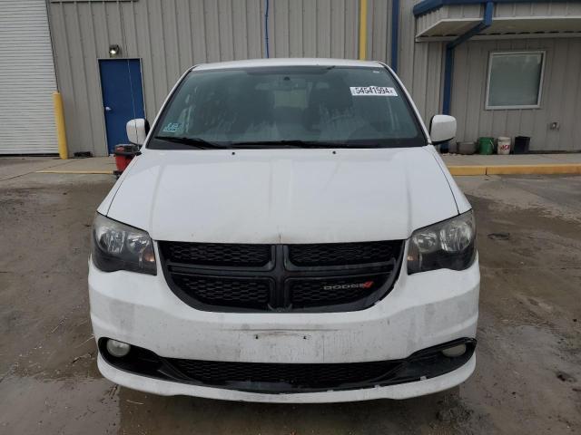 2014 Dodge Grand Caravan Sxt VIN: 2C4RDGCG4ER261660 Lot: 54541594