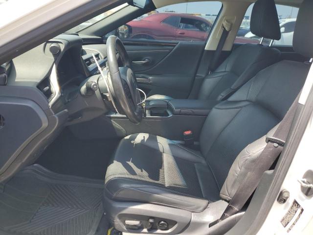 2019 Lexus Es 350 VIN: 58ABZ1B15KU007018 Lot: 57057104