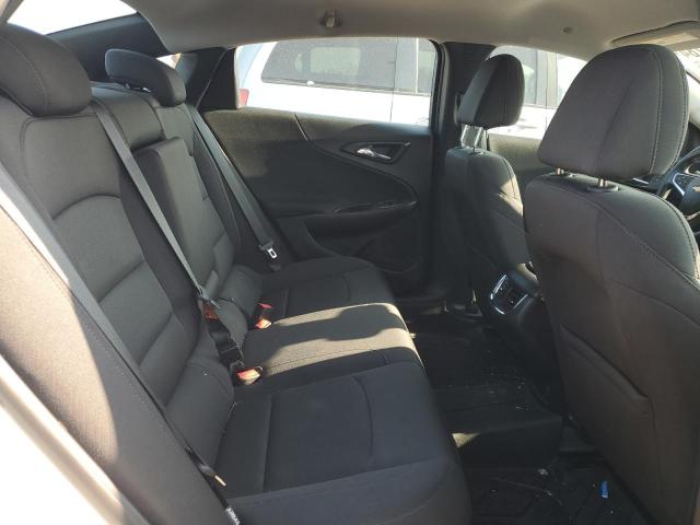 2019 Chevrolet Malibu Hybrid VIN: 1G1ZF5SU1KF154437 Lot: 55041784