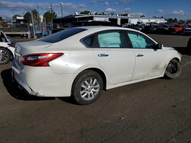 2016 Nissan Altima 2.5 VIN: 1N4AL3AP4GN371755 Lot: 55929884