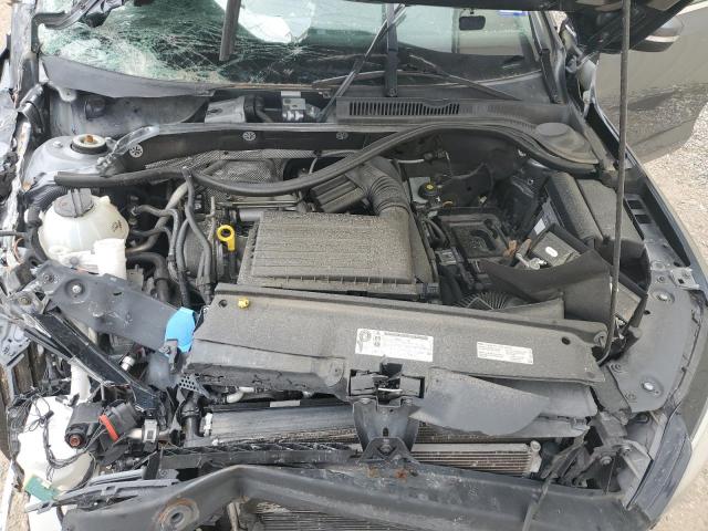 2017 VOLKSWAGEN JETTA SE - 3VWDB7AJ7HM309109