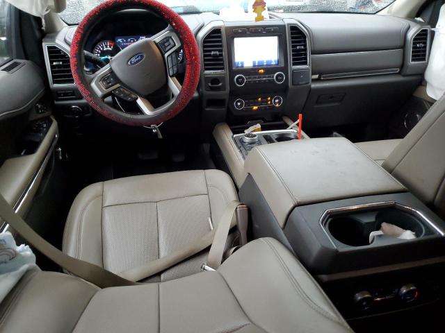 2021 Ford Expedition Xlt VIN: 1FMJU1HT1MEA30173 Lot: 55991044