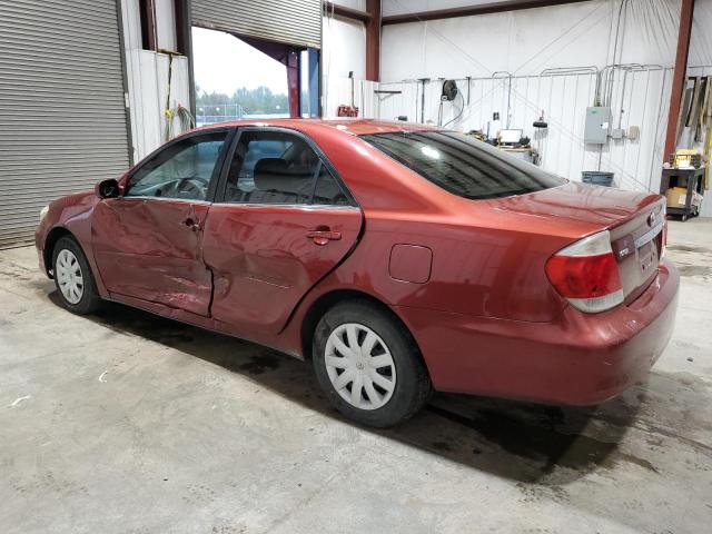 2005 Toyota Camry Le VIN: 4T1BE32K15U422090 Lot: 56148834