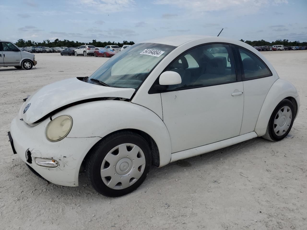 3VWBB61C5WM042732 1998 Volkswagen New Beetle