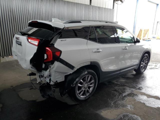 2023 GMC Terrain Slt VIN: 3GKALPEG9PL186083 Lot: 54734314