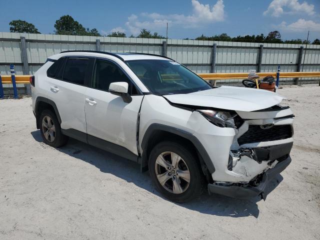 2019 Toyota Rav4 Xle VIN: JTMP1RFV2KD023603 Lot: 56705954