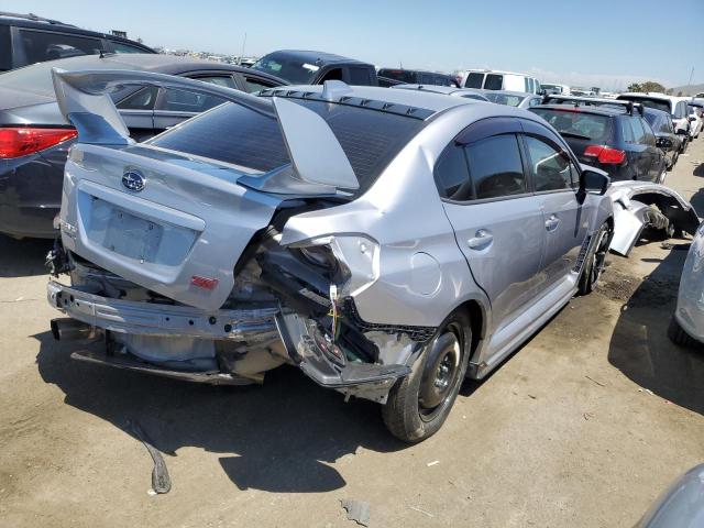 2017 Subaru Wrx Sti Limited VIN: JF1VA2Y65H9842045 Lot: 54391774