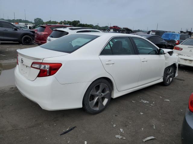 2014 Toyota Camry L VIN: 4T1BF1FK0EU376232 Lot: 54936254