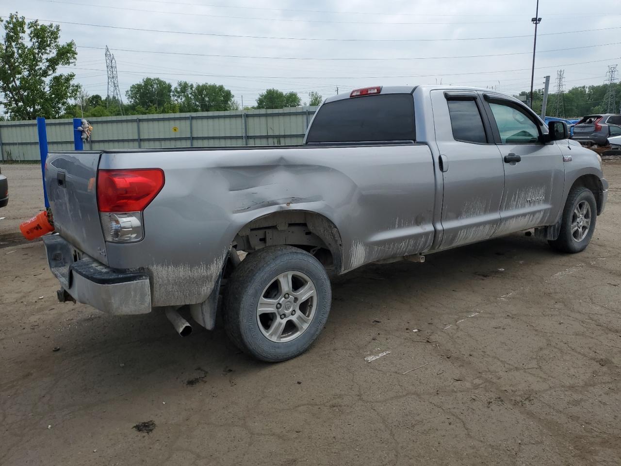 5TFCV54128X005654 2008 Toyota Tundra Double Cab