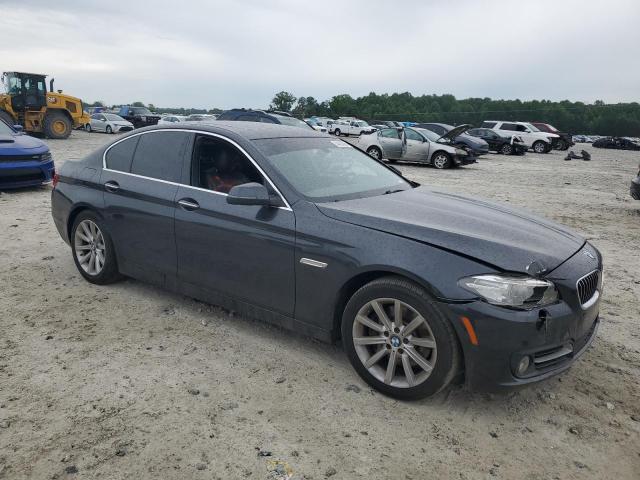 VIN WBA5B3C57FD544874 2015 BMW 5 Series, 535 XI no.4