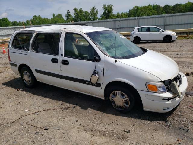 2004 Chevrolet Venture VIN: 1GNDX03E84D227446 Lot: 54140354